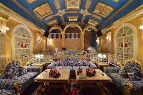 唐山熙夜明珠KTV消费价格点评