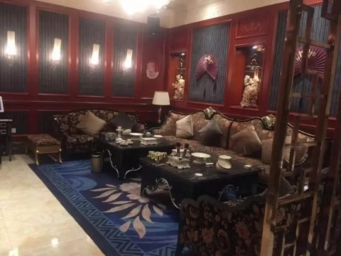 唐山性价比高三大KTV消费排名