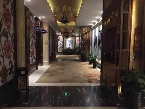 唐山比较好高档KTV会所夜总会