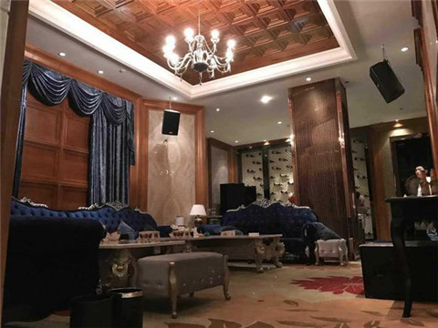 唐山哪里有荤的KTV玩得开放